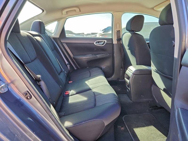 Фото 10 - NISSAN SENTRA