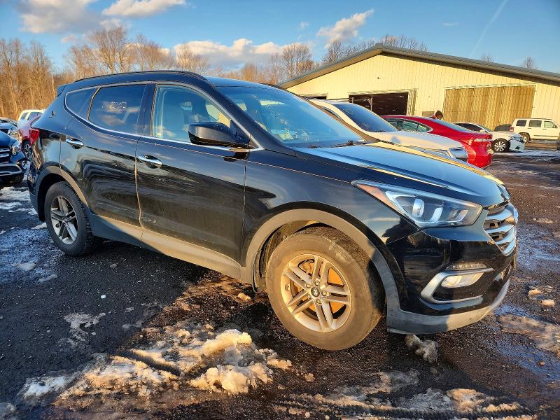 Фото 4 - HYUNDAI SANTA FE