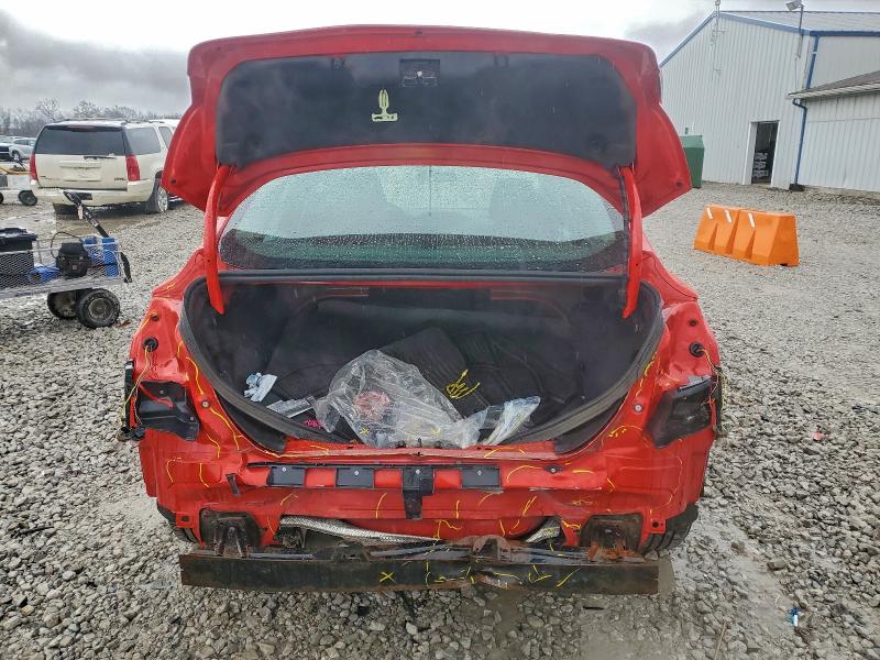 Фото 6 - FORD FOCUS