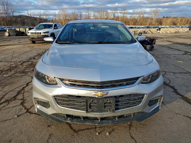 Фото 5 - CHEVROLET MALIBU