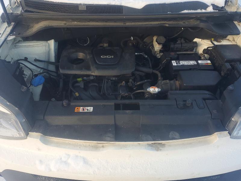 Фото 11 - KIA SOUL