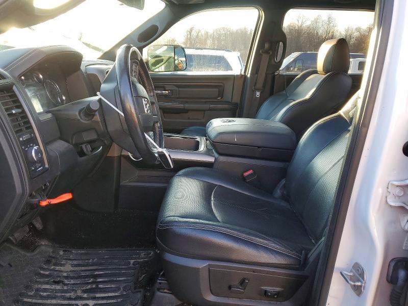 Фото 7 - RAM 1500