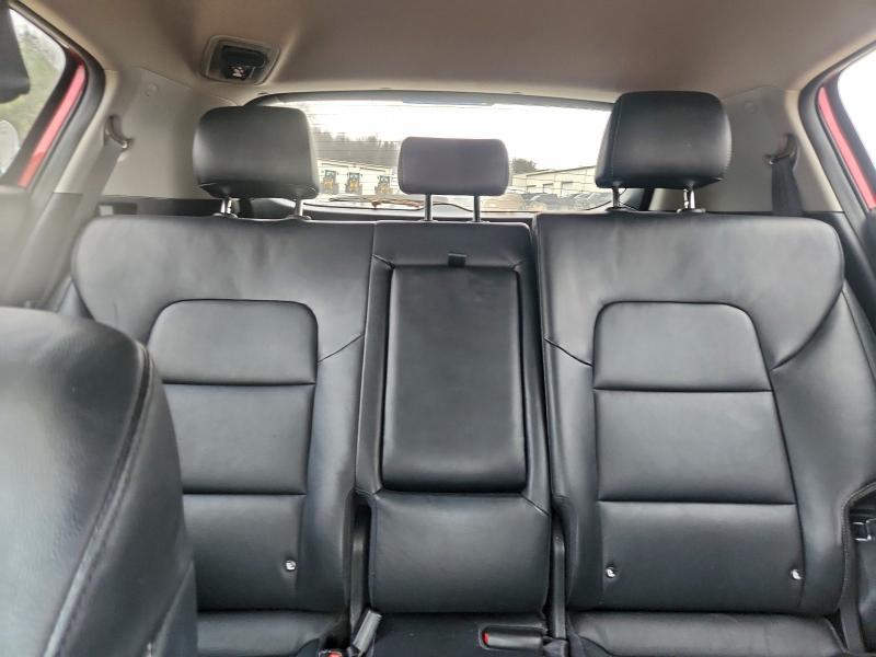 Фото 10 - KIA SPORTAGE