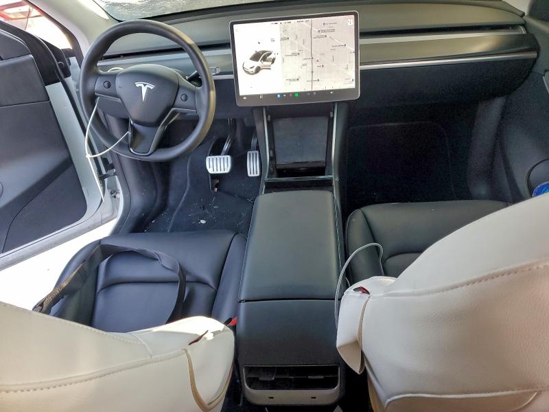 Фото 8 - TESLA MODEL Y