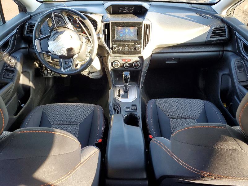 Фото 8 - SUBARU CROSSTREK