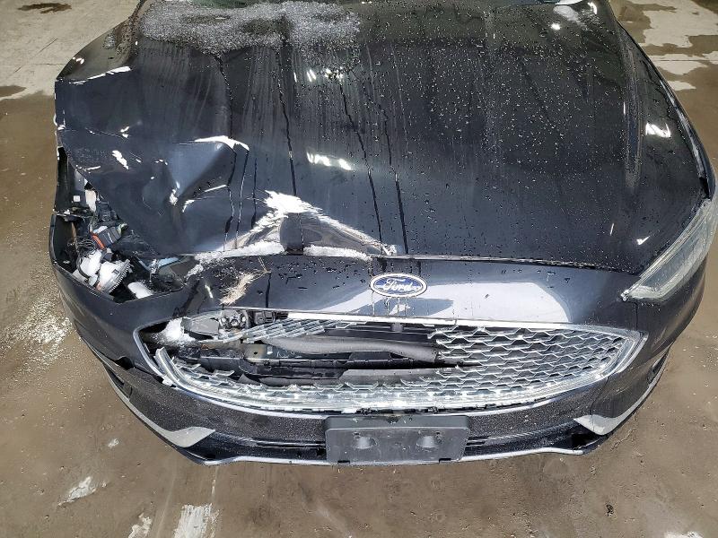 Фото 11 - FORD FUSION