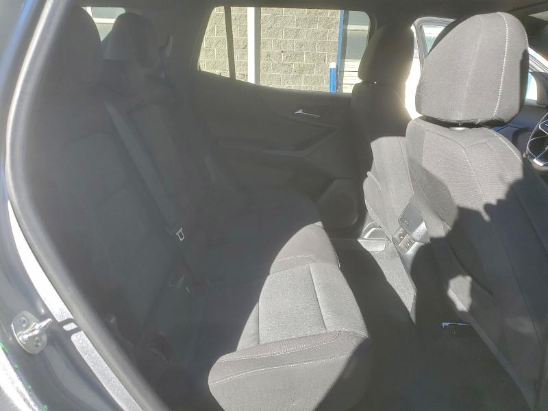 Фото 11 - CHEVROLET EQUINOX