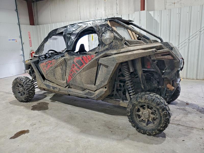 POLARIS RZR 2024