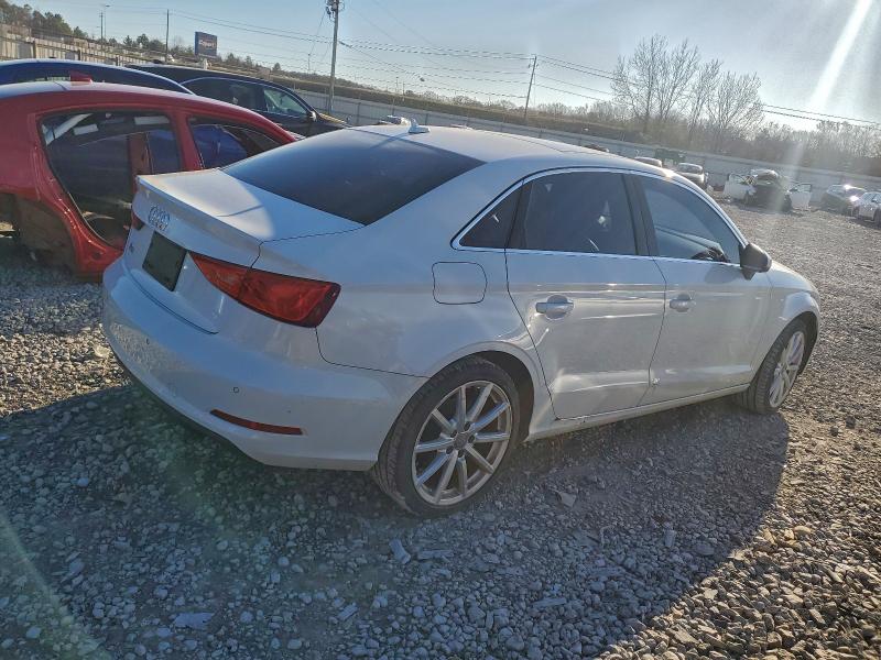 Фото 3 - AUDI A3