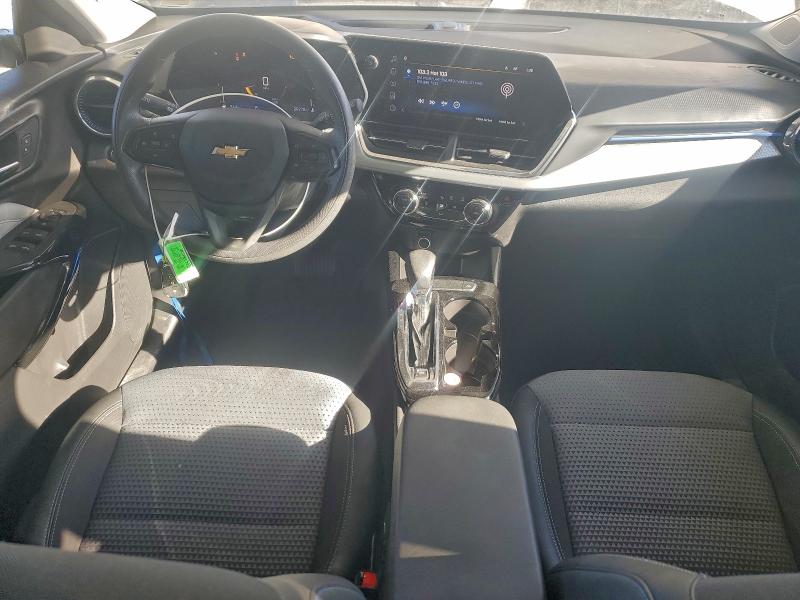 Фото 8 - CHEVROLET TRAX