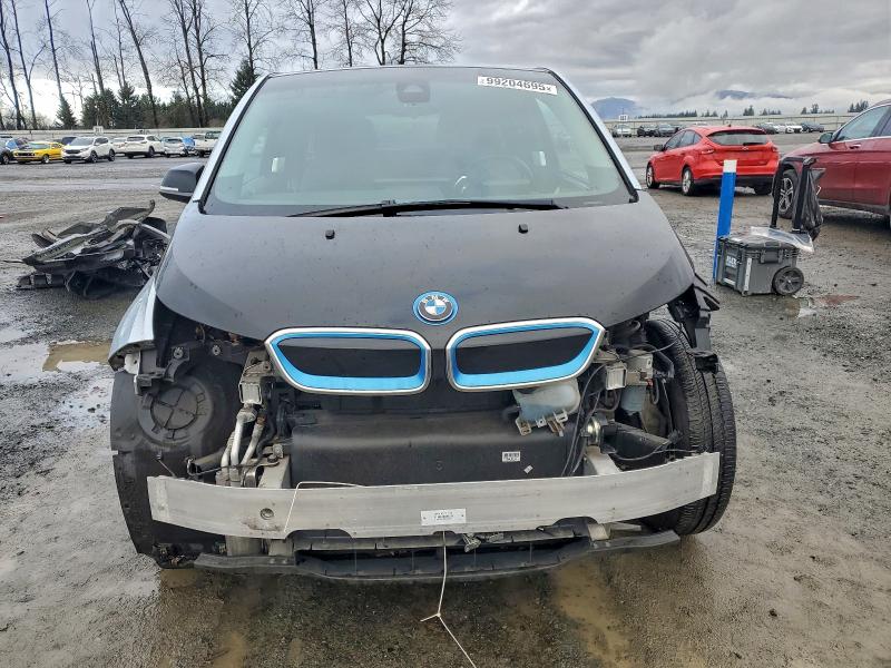 BMW I SERIES 2017 VIN WBY1Z6C3XHV949605