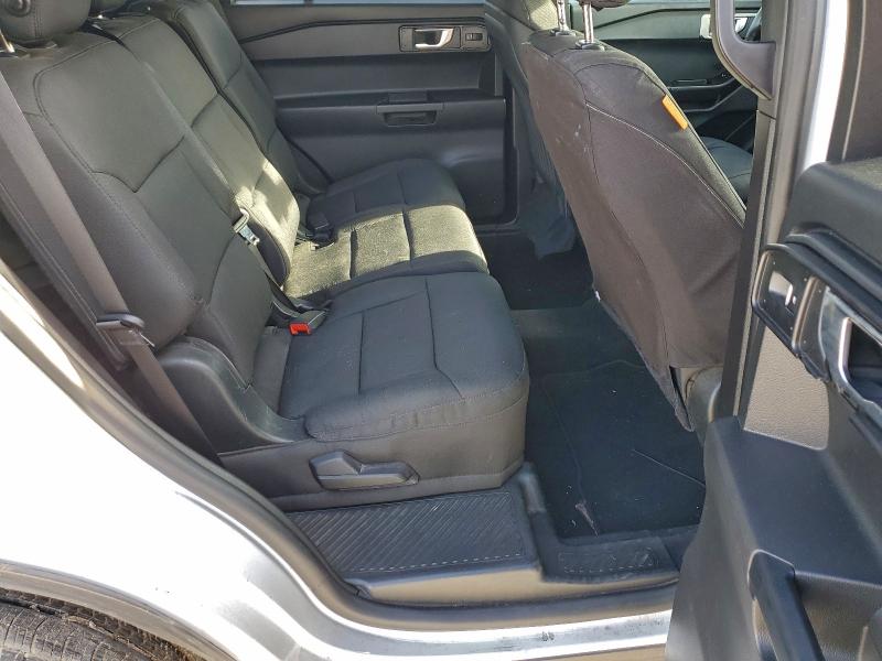 Фото 10 - FORD EXPLORER