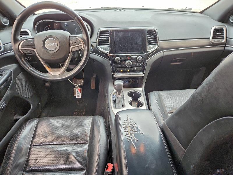 Фото 8 - JEEP GRAND CHER