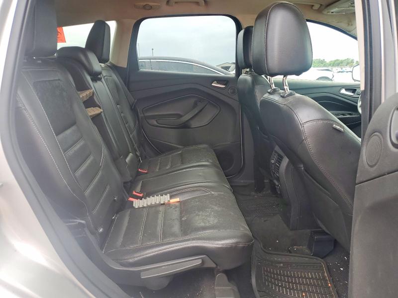 Фото 10 - FORD ESCAPE