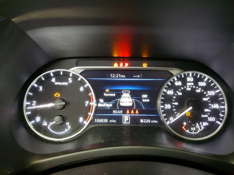 Фото 9 - NISSAN SENTRA