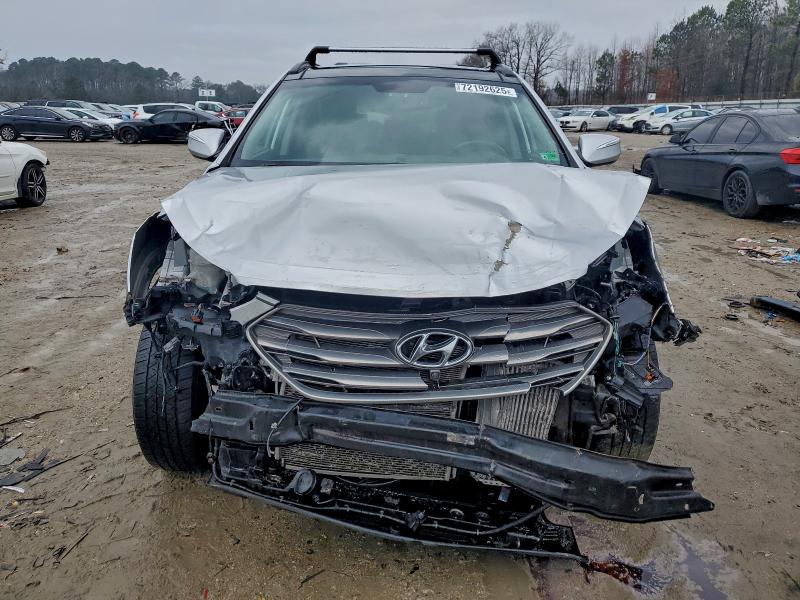 Фото 5 - HYUNDAI SANTA FE