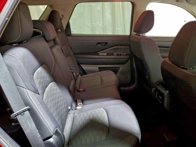 Фото 11 - NISSAN PATHFINDER