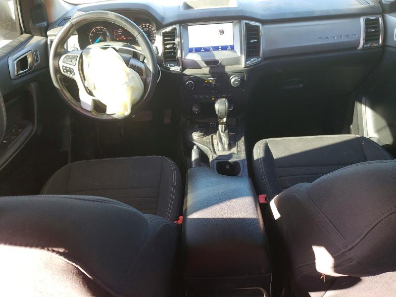 Фото 8 - FORD RANGER