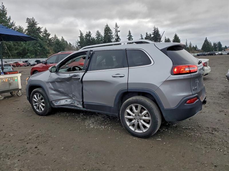 Фото 2 - JEEP GRAND CHER