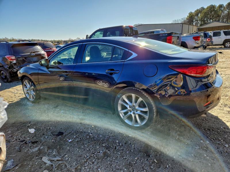 Фото 2 - MAZDA 6