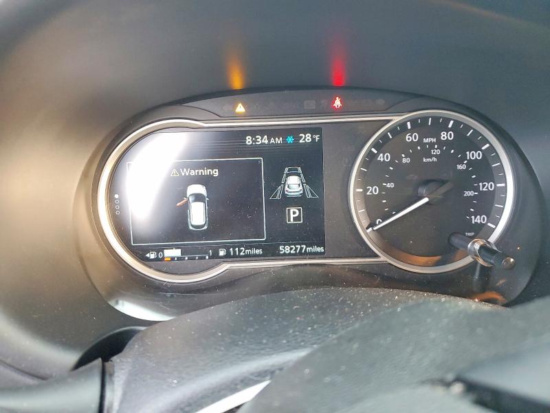 Фото 9 - NISSAN KICKS