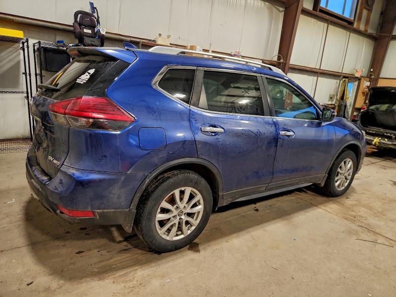 Фото 3 - NISSAN ROGUE