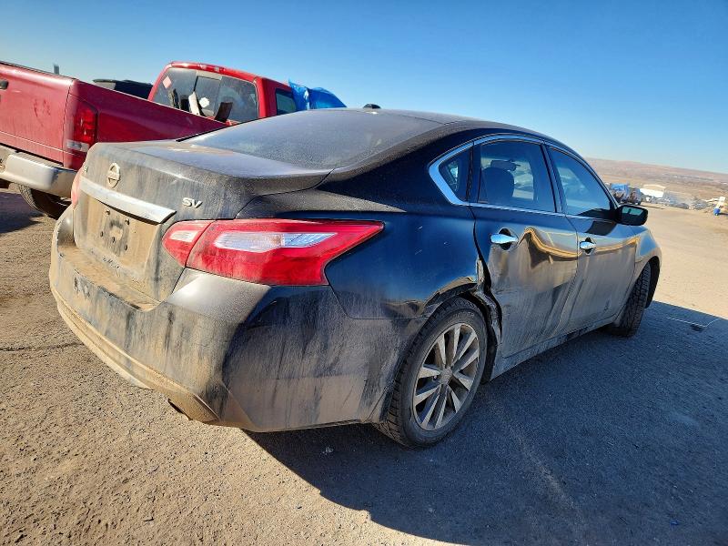 Фото 3 - NISSAN ALTIMA