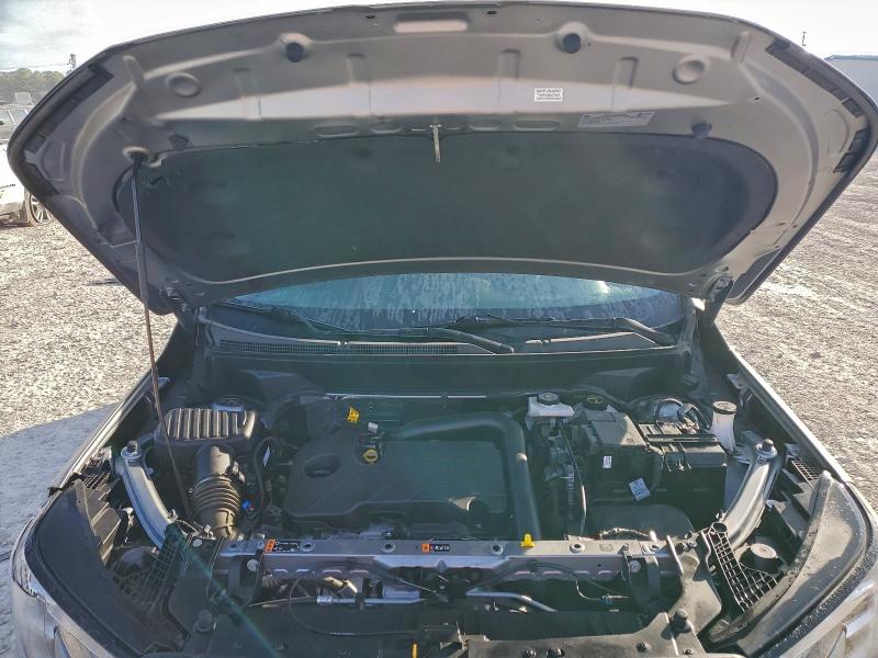 Фото 12 - GMC TERRAIN