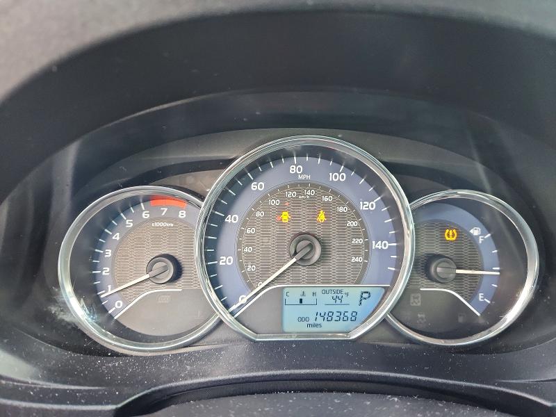 Фото 9 - TOYOTA COROLLA