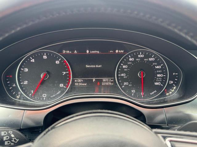 Фото 8 - AUDI A6