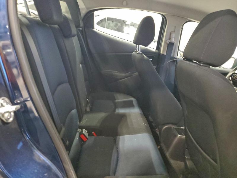 Фото 10 - TOYOTA YARIS