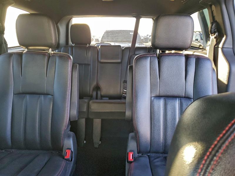 Фото 10 - DODGE CARAVAN