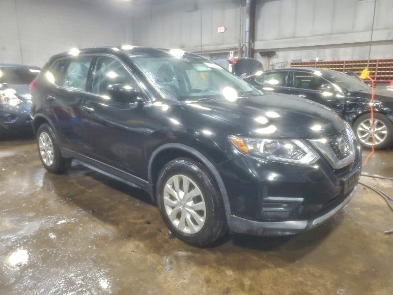 Фото 4 - NISSAN ROGUE