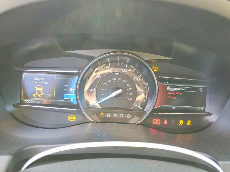 Фото 9 - FORD EXPLORER