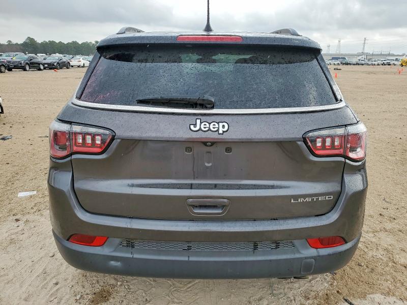 Фото 6 - JEEP COMPASS