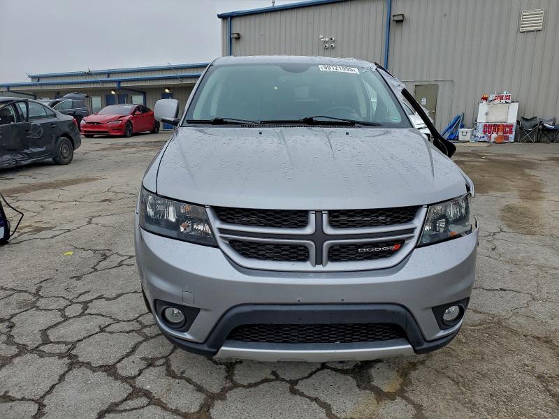 Фото 5 - DODGE JOURNEY