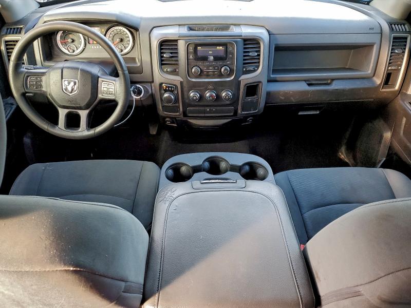 Фото 8 - RAM 1500