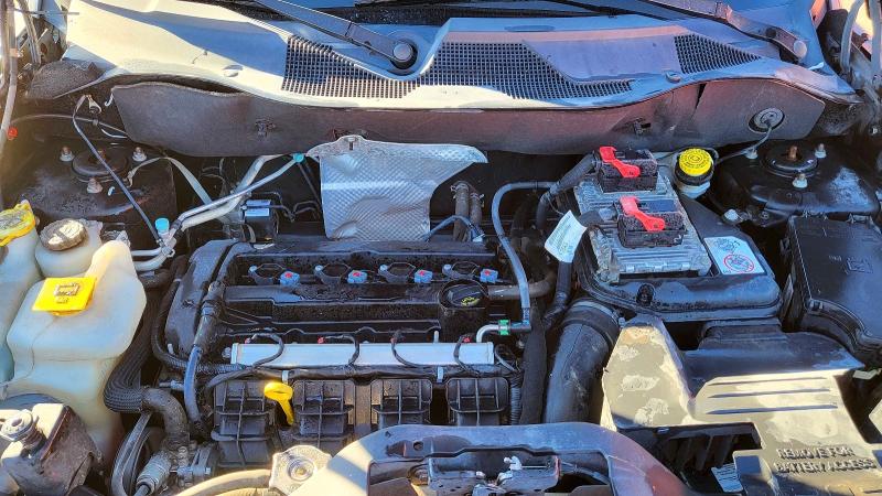 Фото 7 - JEEP PATRIOT