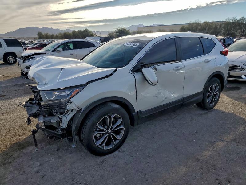 Фото 1 - HONDA CRV