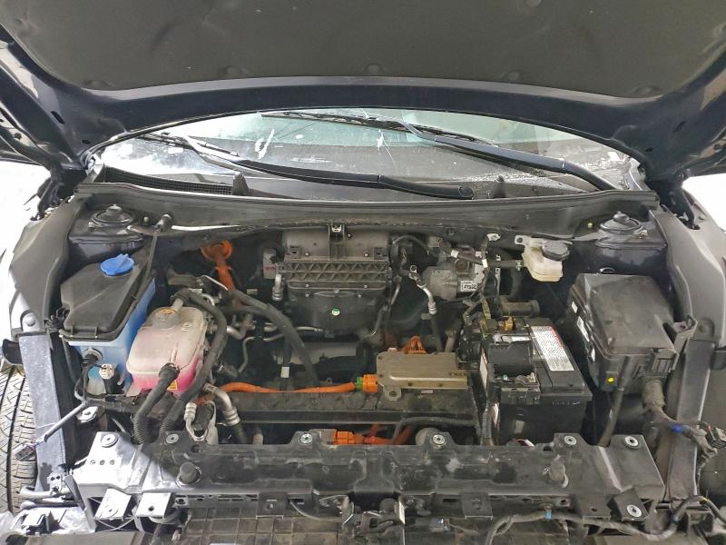 KIA EV6 LIGHT 2023 VIN KNDC34LA7P5612080