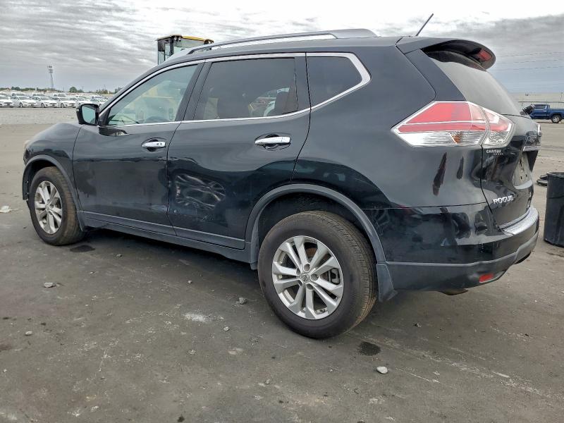 Фото 2 - NISSAN ROGUE