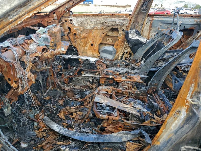 TOYOTA CROWN SIGN 2025 VIN JTDACAAJ5S3025888