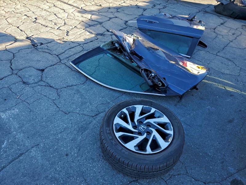 Фото 12 - HONDA CIVIC