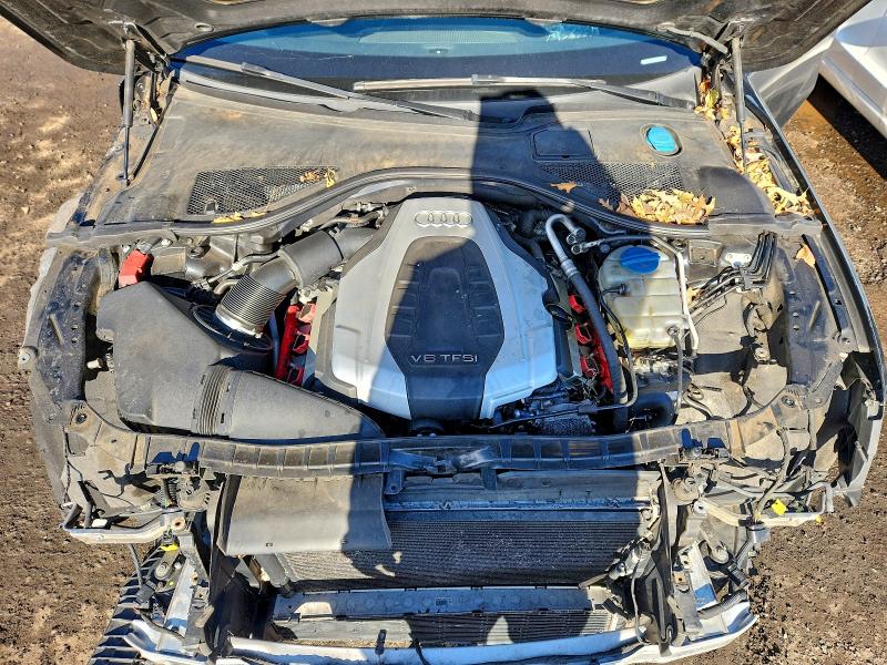 Фото 11 - AUDI A7