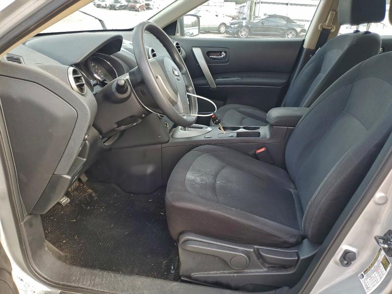 Фото 7 - NISSAN ROGUE