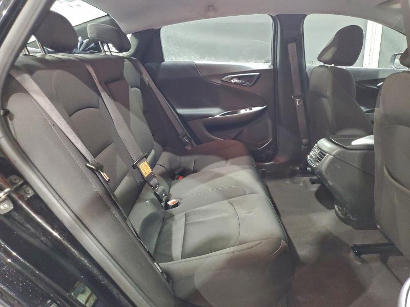 Фото 10 - CHEVROLET MALIBU