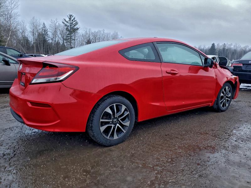 Фото 3 - HONDA CIVIC