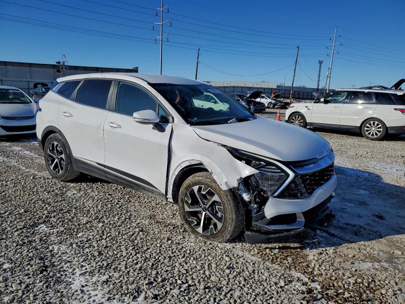 Фото 4 - KIA SPORTAGE