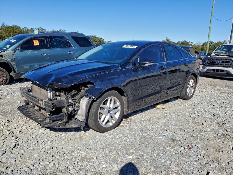 Фото 1 - FORD FUSION