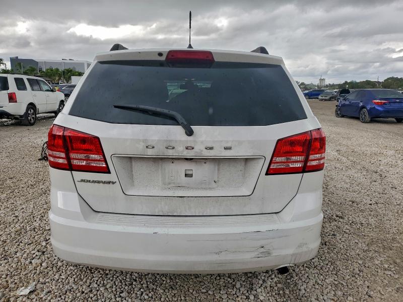 Фото 6 - DODGE JOURNEY
